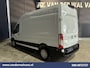 Ford Transit 2.0 TDCI 131pk Automaat L3H3 Euro6 Airco | Camera | Cruisecontrol | Verwarmde voorruit Parkeersensoren, Bijrijdersbank