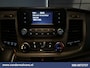 Ford Transit 2.0 TDCI 131pk Automaat L3H3 Euro6 Airco | Camera | Cruisecontrol | Verwarmde voorruit Parkeersensoren, Bijrijdersbank