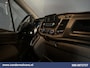 Ford Transit 2.0 TDCI 131pk Automaat L3H3 Euro6 Airco | Camera | Cruisecontrol | Verwarmde voorruit Parkeersensoren, Bijrijdersbank