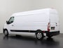 Renault Master 2.3DCi 135PK L3H2 Maxi | Navigatie | Leder | Airco | Cruise | 3-Zits | Betimmering