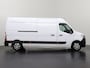 Renault Master 2.3DCi 135PK L3H2 Maxi | Navigatie | Leder | Airco | Cruise | 3-Zits | Betimmering