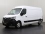 Renault Master 2.3DCi 135PK L3H2 Maxi | Navigatie | Leder | Airco | Cruise | 3-Zits | Betimmering
