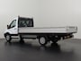 Ford Transit 2.0TDCi 130PK Open Laadbak 4,25 Laadlengte | Airco | Cruise | 3-Zits | Leder