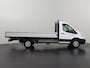 Ford Transit 2.0TDCi 130PK Open Laadbak 4,25 Laadlengte | Airco | Cruise | 3-Zits | Leder