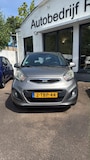 Kia Picanto 1.0 CVVT ISG Comfort Nap Airco Start/Stop incl 12Mnd Garantie