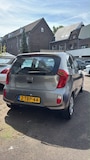 Kia Picanto 1.0 CVVT ISG Comfort Nap Airco Start/Stop incl 12Mnd Garantie