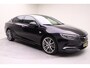 Opel Insignia Grand Sport 1.5 Turbo Business Executive | automaat | head up | matrix verlichting | stoel verwarming/koeling | carplay | pdc v/a+camera | elekr. schuifkanteldak | elektr. verstelbare stoel