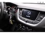 Opel Grandland X 1.2 Turbo Innovation | trekhaak | dealer onderhouden | navi | pdc v/a+camera | carplay | climate control | dode hoek | stoel/stuurverwarming | cruise | bluetooth