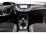 Opel Grandland X 1.2 Turbo Innovation | trekhaak | dealer onderhouden | navi | pdc v/a+camera | carplay | climate control | dode hoek | stoel/stuurverwarming | cruise | bluetooth