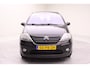 Citroën C3 1.4i-16V Exclusive | automaat | trekhaak | incl. nw APK | elektr. glazen panorama dak | lederen bekleding | cruise control | radio cd