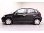 Citroën C3 1.4i-16V Exclusive | automaat | trekhaak | incl. nw APK | elektr. glazen panorama dak | lederen bekleding | cruise control | radio cd