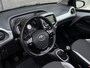Toyota Aygo 1.0 VVT-i x-wave | Cabrio dak | Camera | Cruise control | Lichtmetaal | Airco | Dealer onderhouden