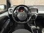 Toyota Aygo 1.0 VVT-i x-wave | Cabrio dak | Camera | Cruise control | Lichtmetaal | Airco | Dealer onderhouden