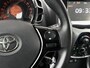 Toyota Aygo 1.0 VVT-i x-wave | Cabrio dak | Camera | Cruise control | Lichtmetaal | Airco | Dealer onderhouden