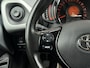 Toyota Aygo 1.0 VVT-i x-wave | Cabrio dak | Camera | Cruise control | Lichtmetaal | Airco | Dealer onderhouden