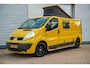 Renault Trafic t29 l2/h1 2.5 DCI 145PK Camperbus Ideaal voor vakantie & werk