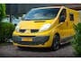 Renault Trafic t29 l2/h1 2.5 DCI 145PK Camperbus Ideaal voor vakantie & werk