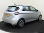 Renault Zoe R135 Zen 52 kWh | AUTOMAAT| Climate Control | Apple Carplay/Android Auto |Cruise & Climate Control | lichtmetalen velgen 16" |KOOP ACCU | Warmtepomp |Navigatiesysteem Full Map | Achteruitrijcamera
