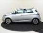 Renault Zoe R135 Zen 52 kWh | AUTOMAAT| Climate Control | Apple Carplay/Android Auto |Cruise & Climate Control | lichtmetalen velgen 16" |KOOP ACCU | Warmtepomp |Navigatiesysteem Full Map | Achteruitrijcamera