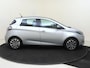 Renault Zoe R135 Zen 52 kWh | AUTOMAAT| Climate Control | Apple Carplay/Android Auto |Cruise & Climate Control | lichtmetalen velgen 16" |KOOP ACCU | Warmtepomp |Navigatiesysteem Full Map | Achteruitrijcamera
