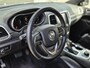 Jeep Grand Cherokee 3.0 V6 CRD Night Eagle | Euro6 | BTW aftrekbaar | Trekhaak