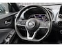 Nissan Juke 1.0 DIG-T N-Connecta Automaat | Trekhaak | Stoelverwarming | Camera | Navigatie