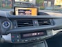 Lexus CT 200h Business Launch Edition