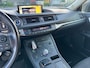 Lexus CT 200h Business Launch Edition