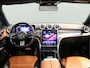 Mercedes-Benz C-klasse Limousine 200 Launch Edition AMG Line | Panorama dak