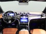 Mercedes-Benz C-klasse Limousine 200 Launch Edition AMG Line | Panorama dak