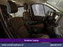 Fiat Talento 2.0 MultiJet 146pk L2H1 Dubbele Cabine Euro6 Airco | 5-Zits | Camera | Navigatie | LM velgen Cruisecontrol, Trekhaak, Parkeersensoren, Sidebars, Dakdragers