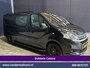 Fiat Talento 2.0 MultiJet 146pk L2H1 Dubbele Cabine Euro6 Airco | 5-Zits | Camera | Navigatie | LM velgen Cruisecontrol, Trekhaak, Parkeersensoren, Sidebars, Dakdragers