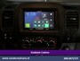 Fiat Talento 2.0 MultiJet 146pk L2H1 Dubbele Cabine Euro6 Airco | 5-Zits | Camera | Navigatie | LM velgen Cruisecontrol, Trekhaak, Parkeersensoren, Sidebars, Dakdragers