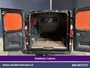 Fiat Talento 2.0 MultiJet 146pk L2H1 Dubbele Cabine Euro6 Airco | 5-Zits | Camera | Navigatie | LM velgen Cruisecontrol, Trekhaak, Parkeersensoren, Sidebars, Dakdragers
