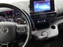Toyota PROACE CITY Verso 1.2 Turbo Active Direct leverbaar! Handsegmentgas & Bedrijfsrem
