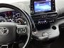 Toyota PROACE CITY Verso 1.2 Turbo Active Direct leverbaar! Handsegmentgas & Bedrijfsrem