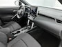 Toyota Corolla Cross Hybrid 140 Style