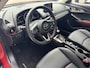 Mazda CX-3 2.0 120pk automaat, SkyLGT, trekhaak, cruise, head-up, climate