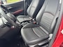 Mazda CX-3 2.0 120pk automaat, SkyLGT, trekhaak, cruise, head-up, climate