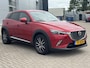 Mazda CX-3 2.0 120pk automaat, SkyLGT, trekhaak, cruise, head-up, climate