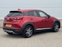 Mazda CX-3 2.0 120pk automaat, SkyLGT, trekhaak, cruise, head-up, climate