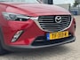 Mazda CX-3 2.0 120pk automaat, SkyLGT, trekhaak, cruise, head-up, climate