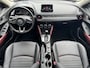 Mazda CX-3 2.0 120pk automaat, SkyLGT, trekhaak, cruise, head-up, climate