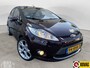Ford Fiesta 1.6 Titanium Airco Cruise Lmv