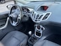 Ford Fiesta 1.6 Titanium Airco Cruise Lmv