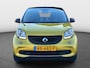 smart Forfour 1.0 Pure | Comfort pack | Cool & audio