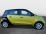 smart Forfour 1.0 Pure | Comfort pack | Cool & audio