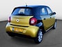 smart Forfour 1.0 Pure | Comfort pack | Cool & audio