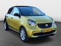 smart Forfour 1.0 Pure | Comfort pack | Cool & audio