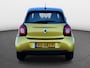 smart Forfour 1.0 Pure | Comfort pack | Cool & audio